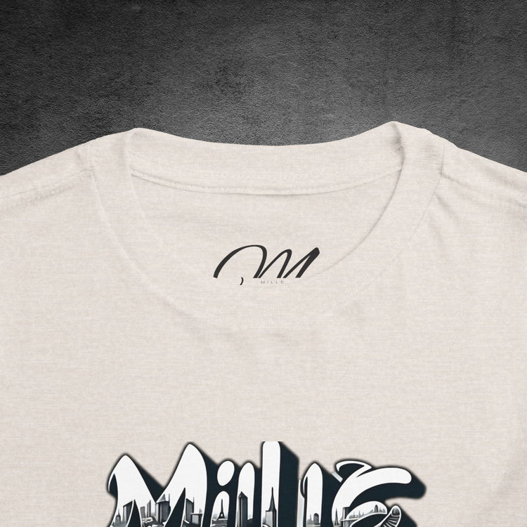 MILLE Young Flow - MILLE