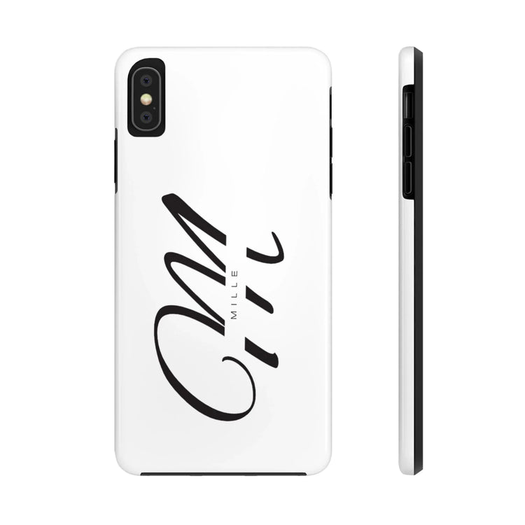 Tough Phone Cases - MILLE