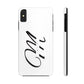 Tough Phone Cases - MILLE