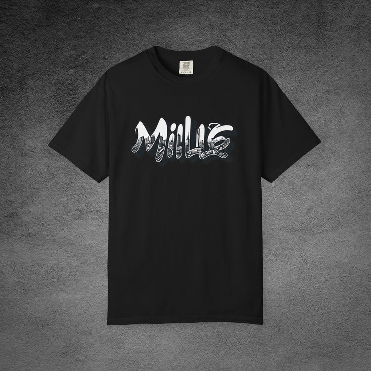 Mille Urban Flow - MILLE