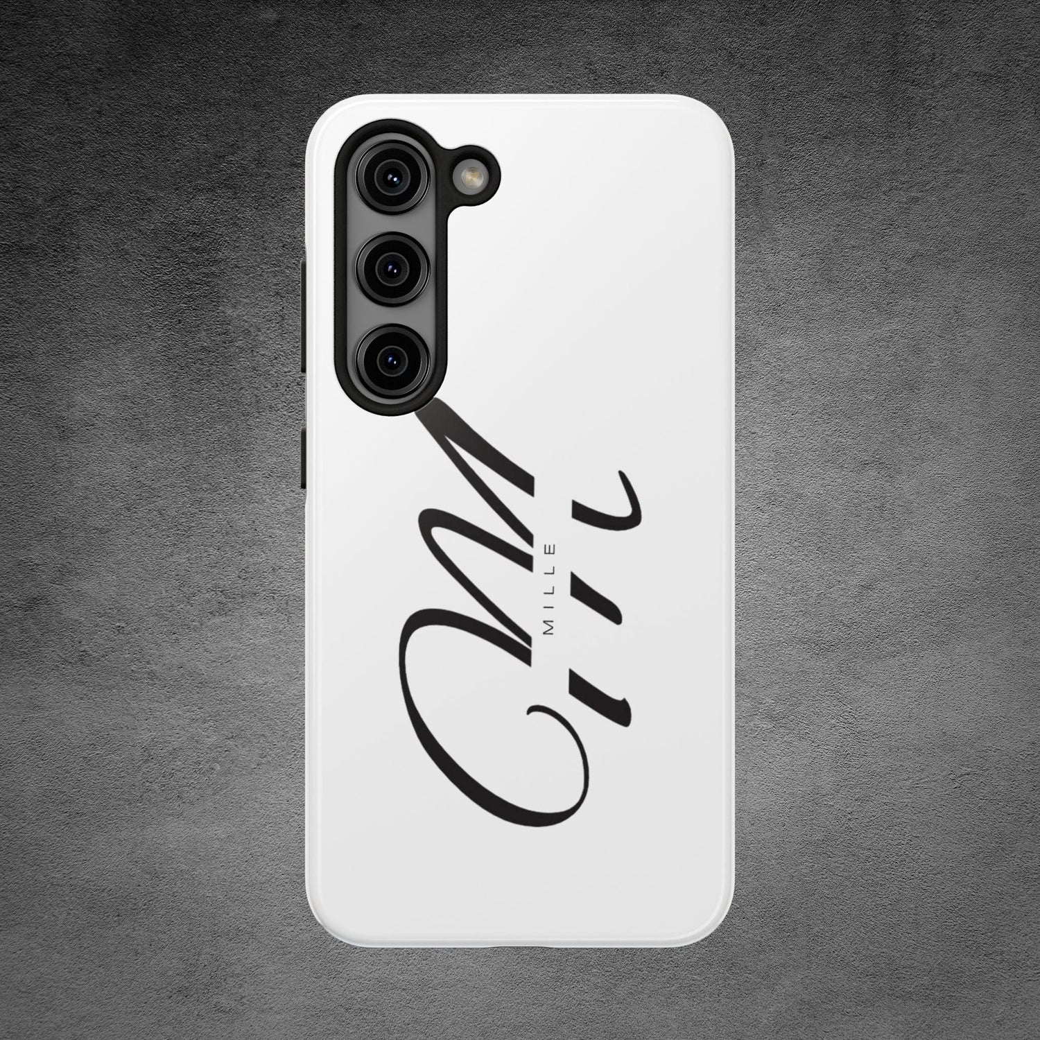 Tough Phone Cases - MILLE