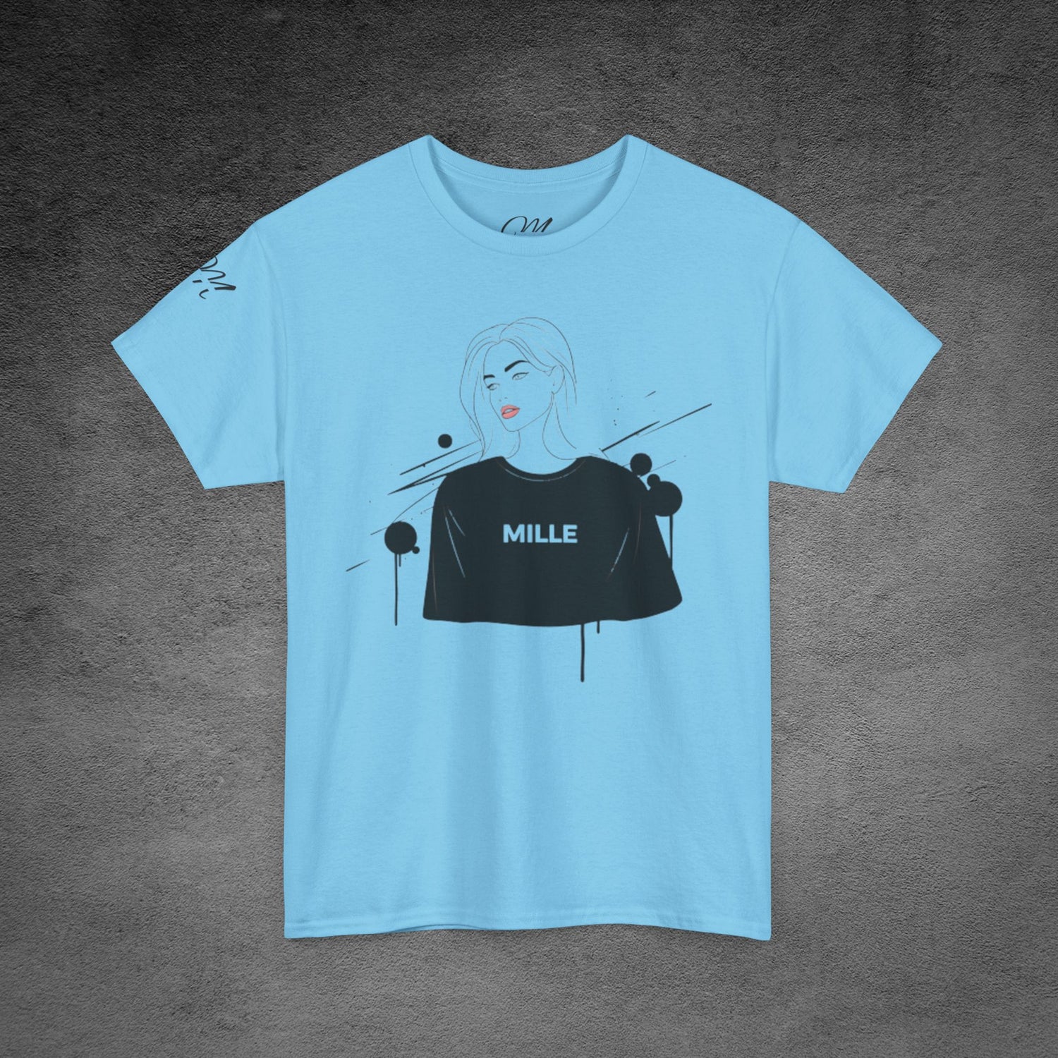MILLE Lumina - MILLE