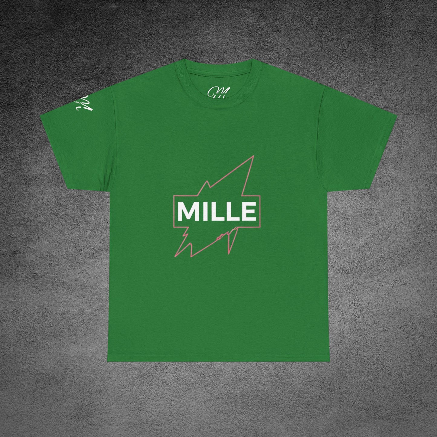 MILLE Grit Aura