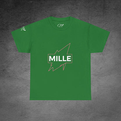 MILLE Grit Aura