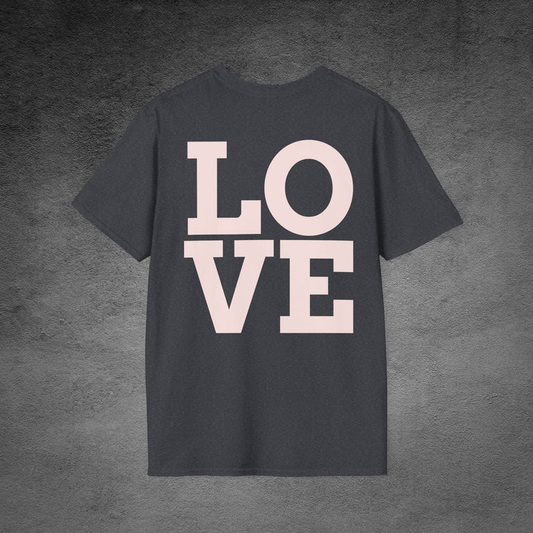 MILLE Love Code - MILLE