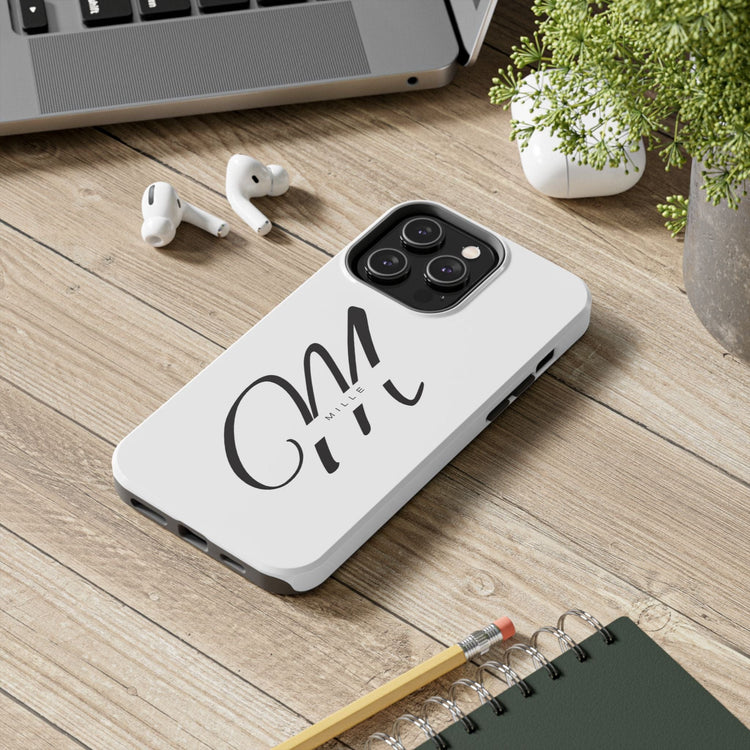 Tough Phone Cases - MILLE