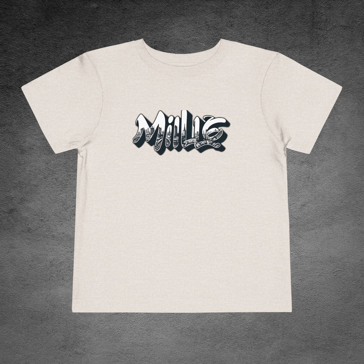 MILLE Young Flow