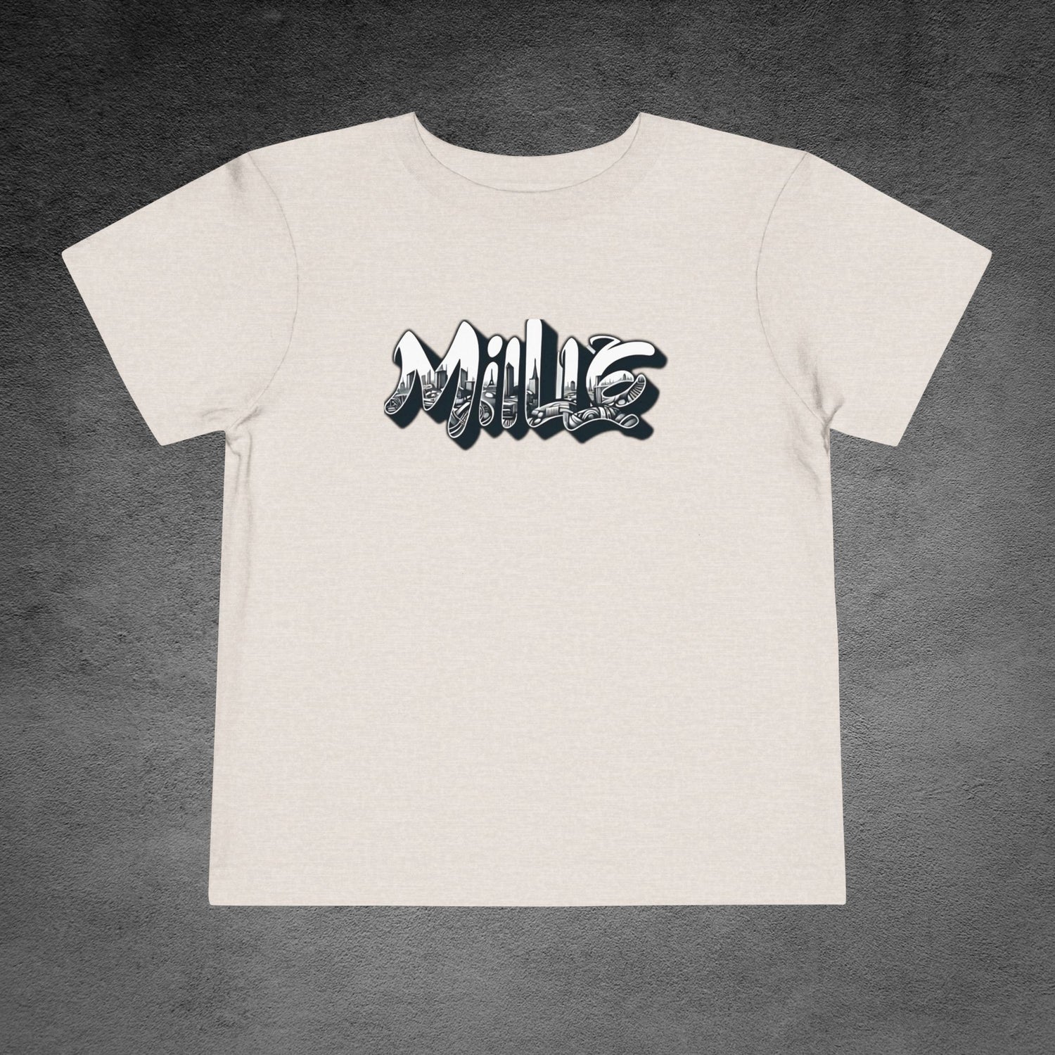 MILLE Young Flow - MILLE