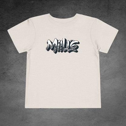 MILLE Young Flow