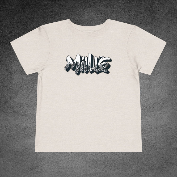 MILLE Young Flow - MILLE