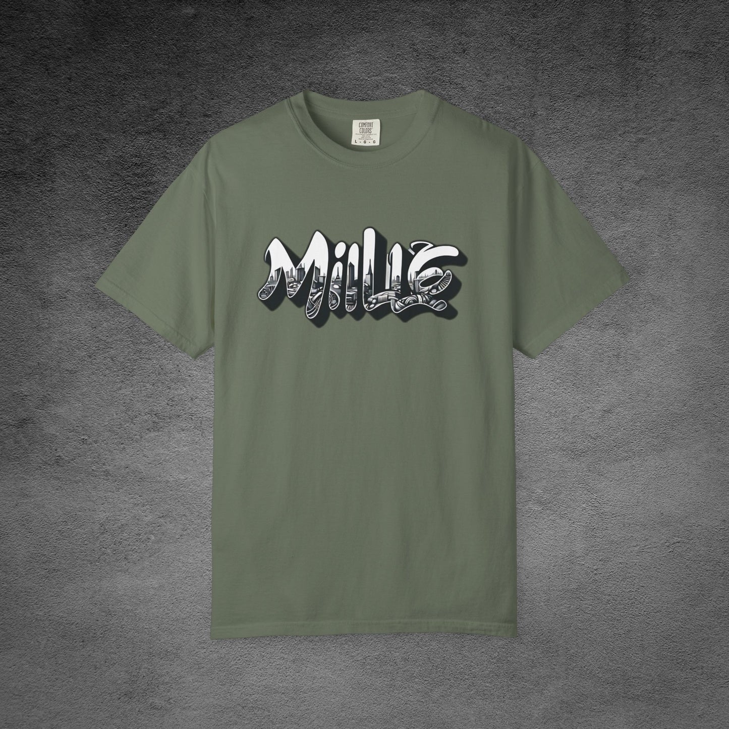 Mille Urban Flow