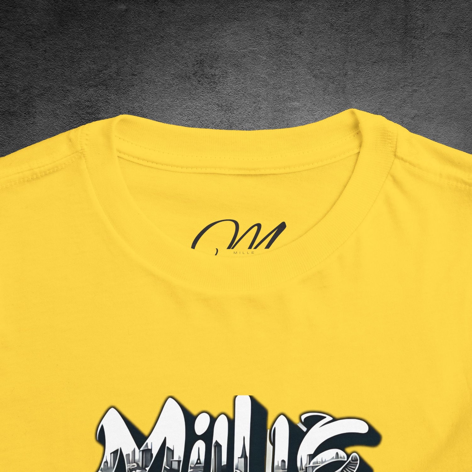 MILLE Young Flow - MILLE