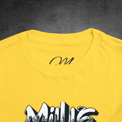 MILLE Young Flow