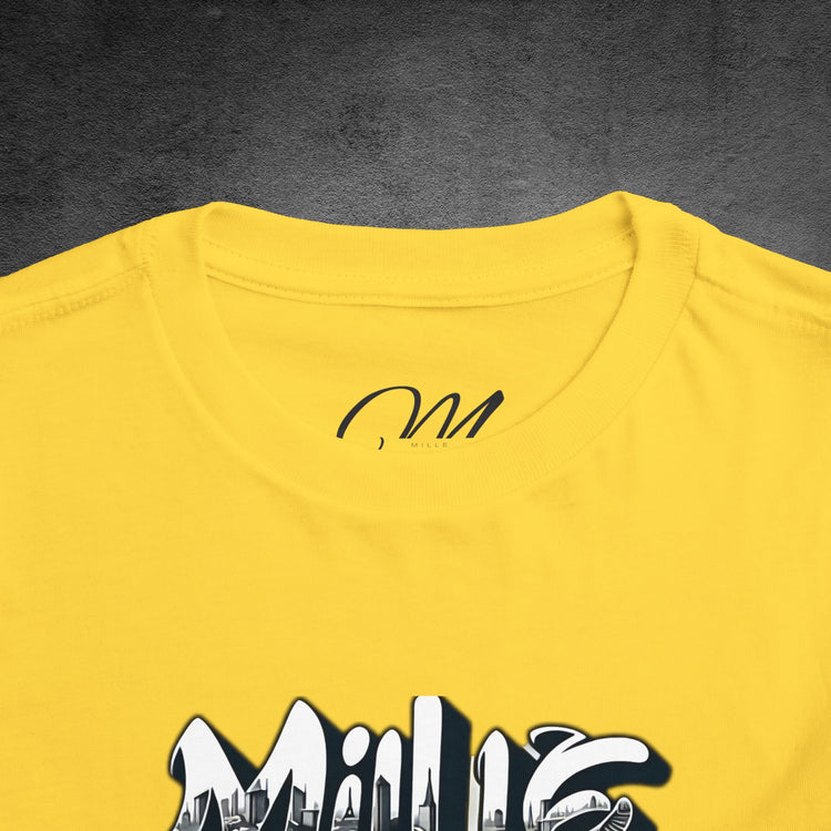 MILLE Young Flow - MILLE