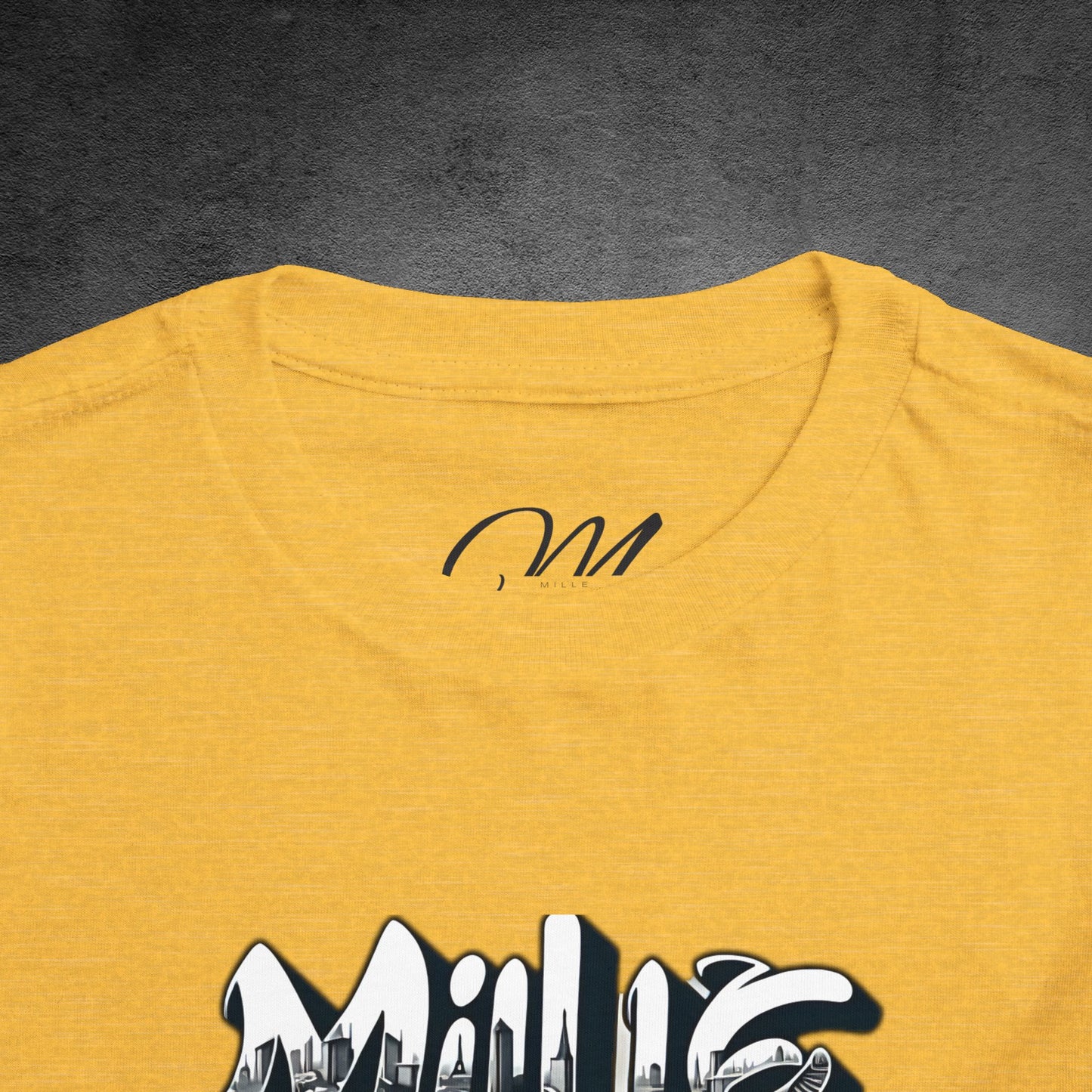 MILLE Young Flow