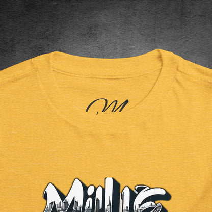 MILLE Young Flow