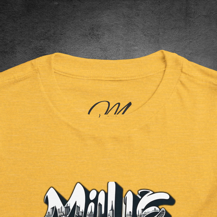 MILLE Young Flow - MILLE