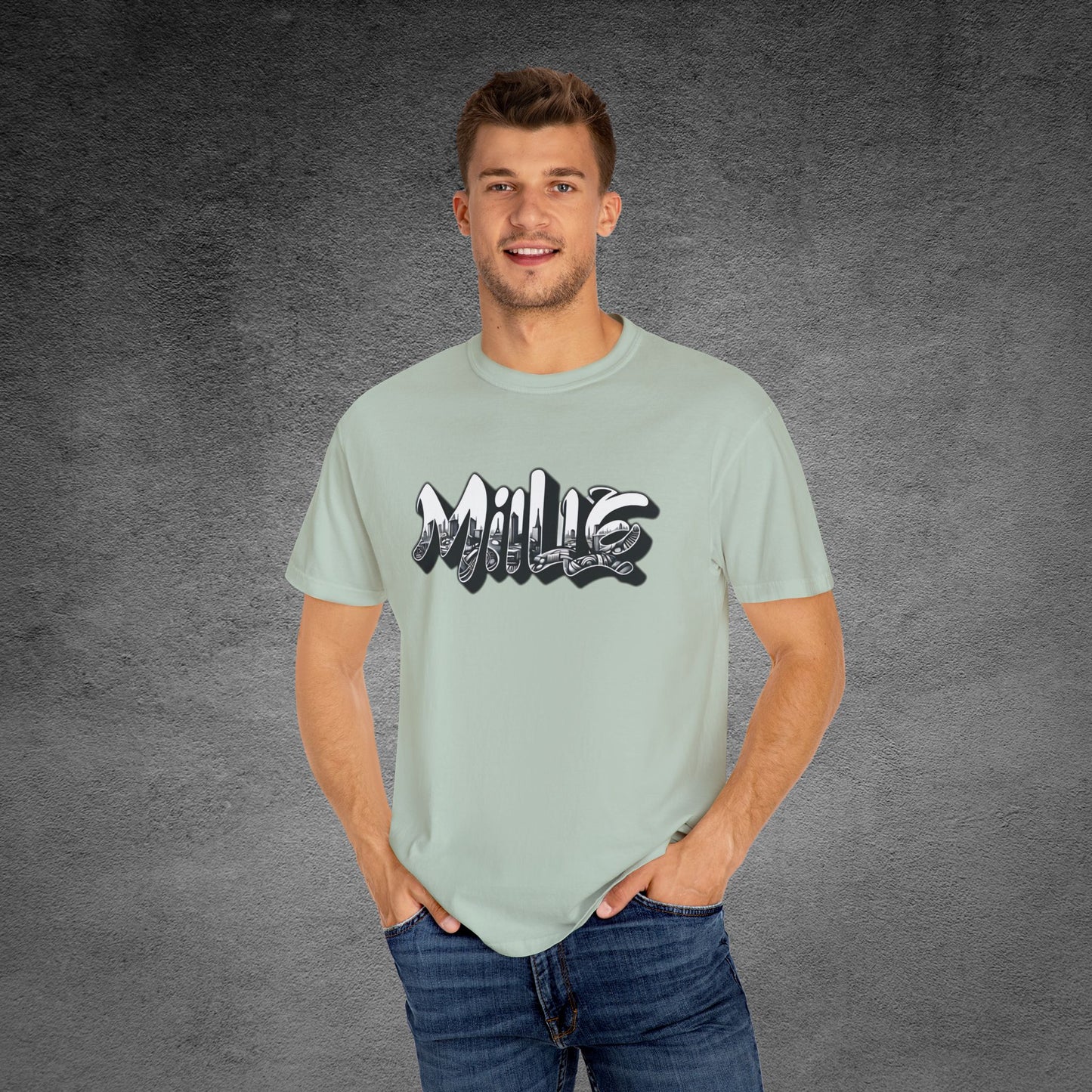 Mille Urban Flow