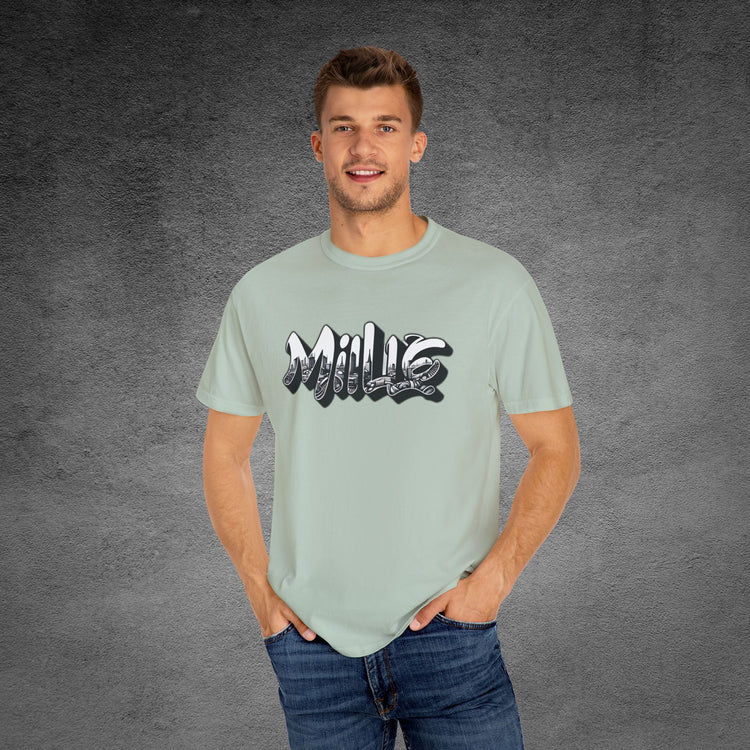 Mille Urban Flow - MILLE