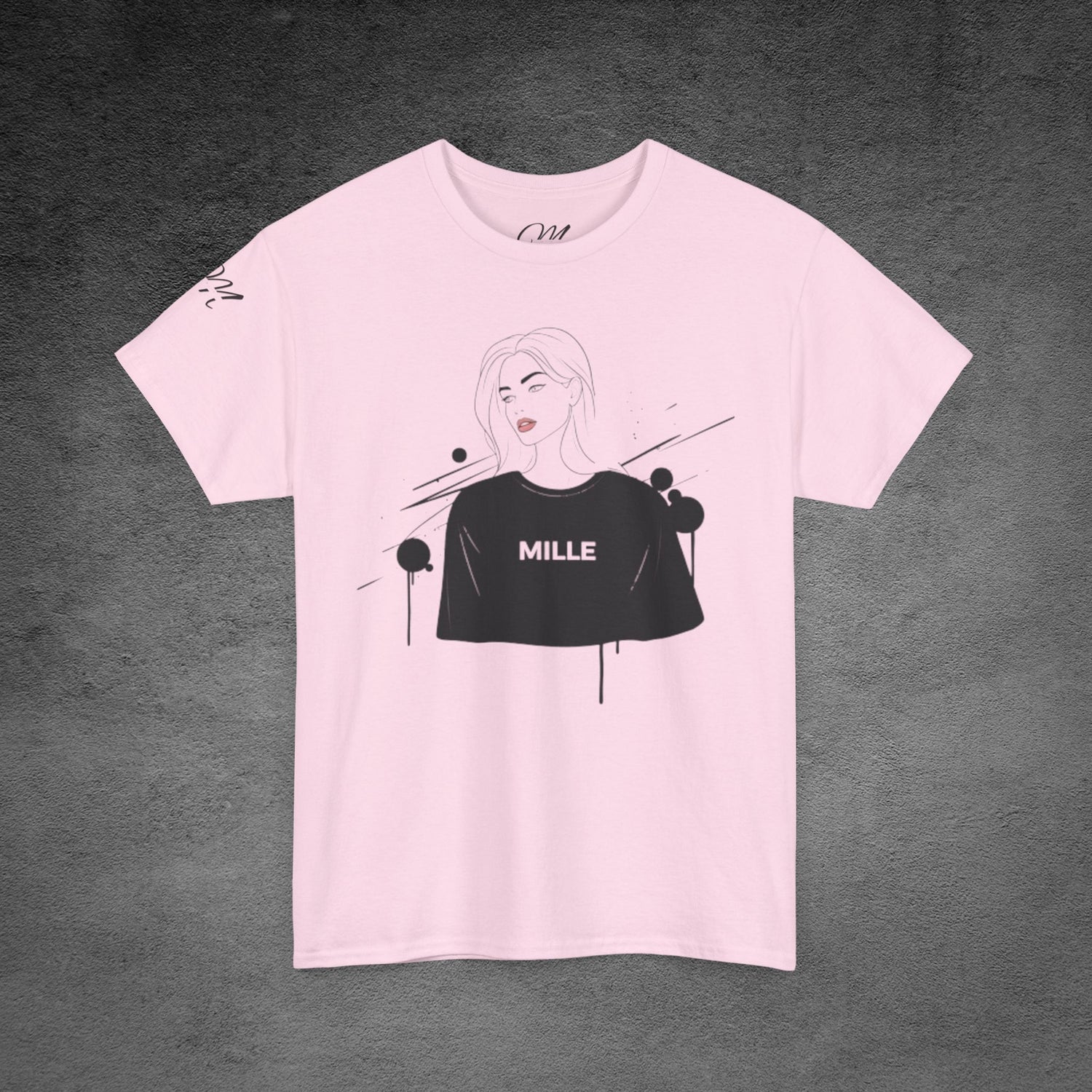 MILLE Lumina - MILLE