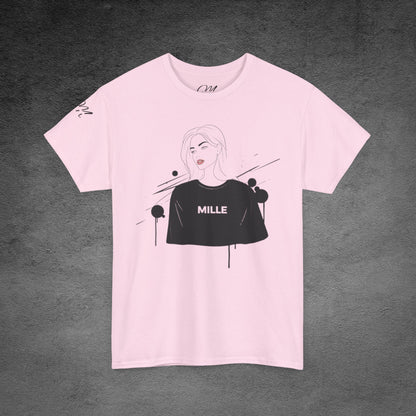 MILLE Lumina