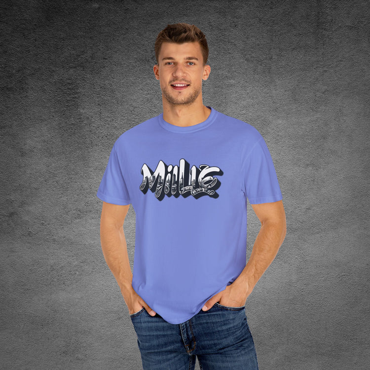 Mille Urban Flow - MILLE