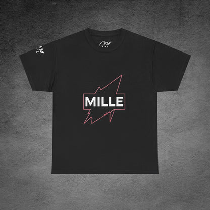 MILLE Grit Aura