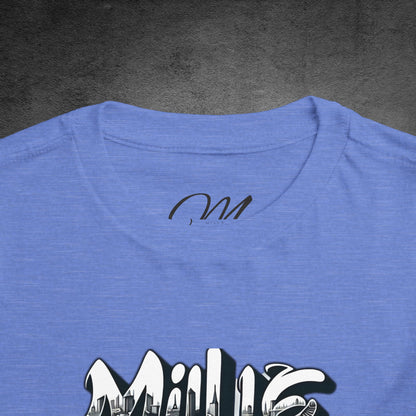 MILLE Young Flow