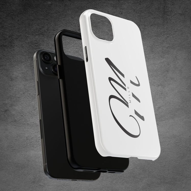 Tough Phone Cases - MILLE