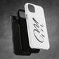 Tough Phone Cases - MILLE