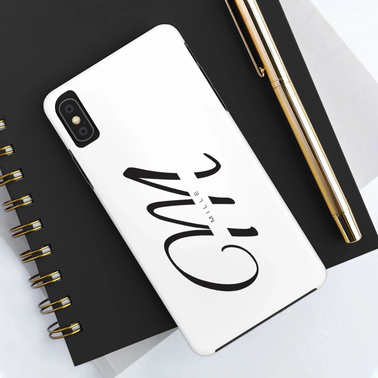 Tough Phone Cases - MILLE