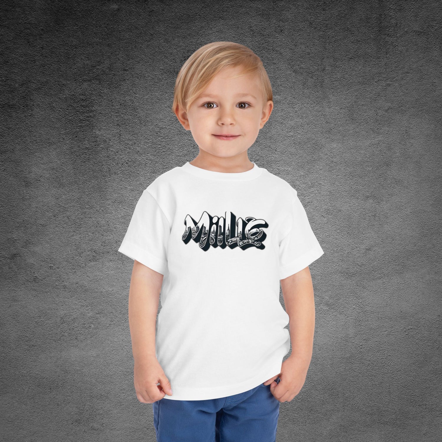 MILLE Young Flow - MILLE
