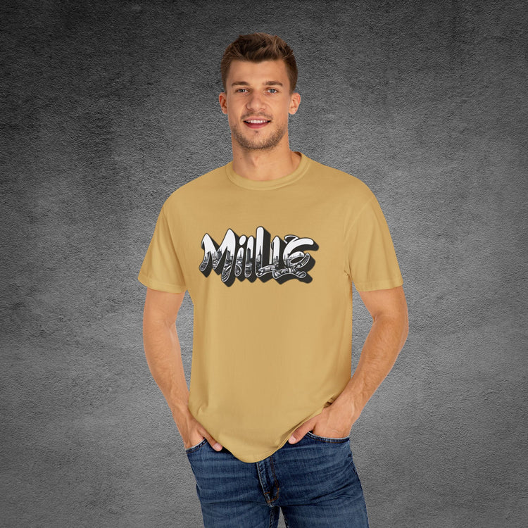 Mille Urban Flow - MILLE