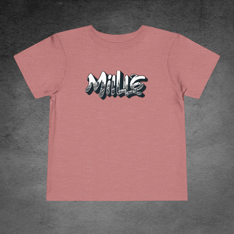 MILLE Young Flow - MILLE