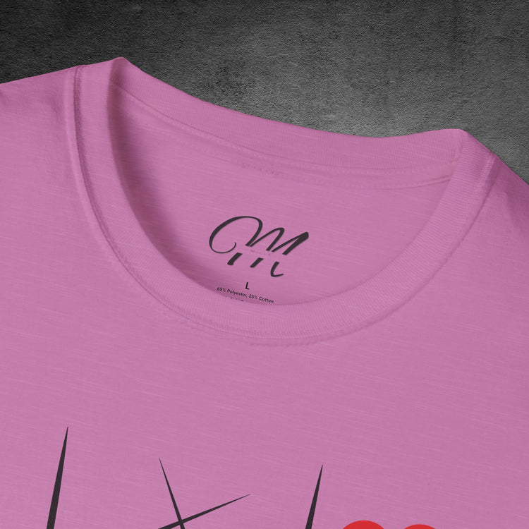 MILLE Love Code - MILLE