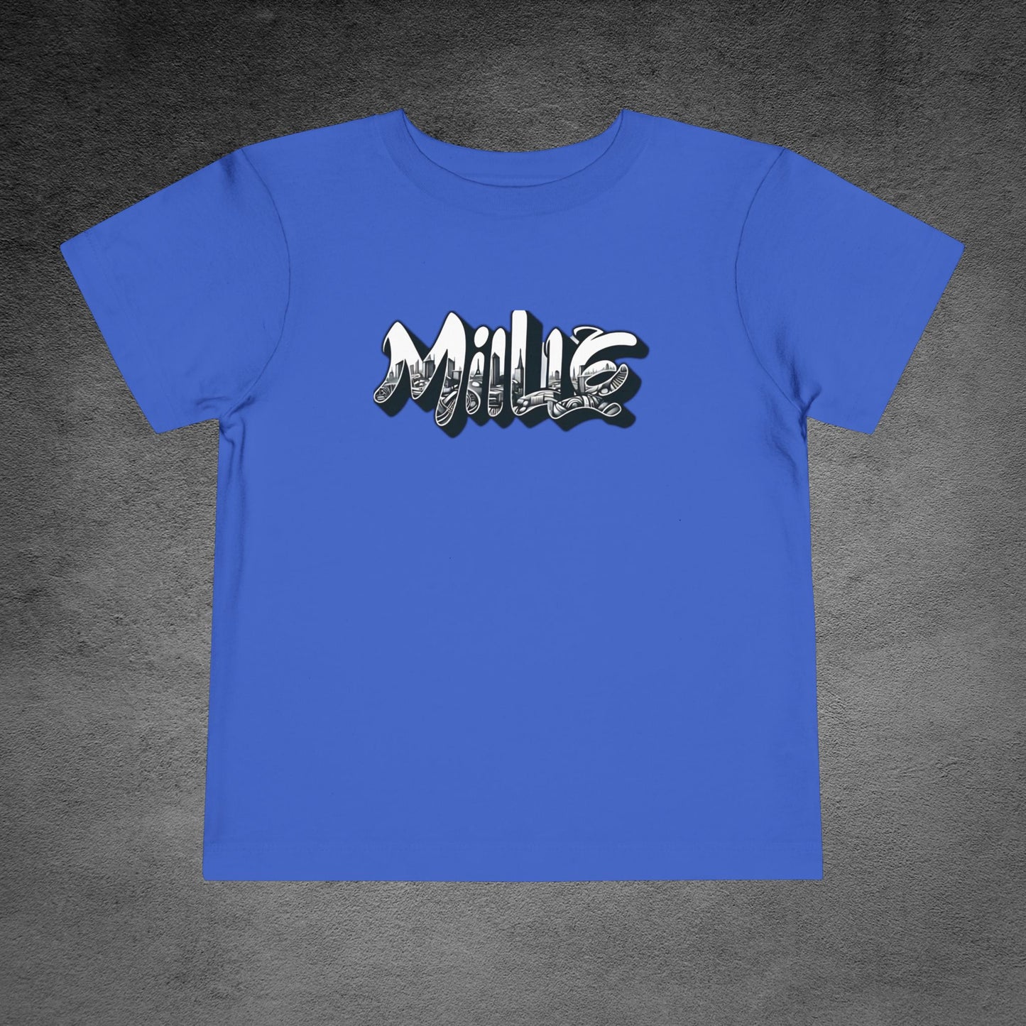 MILLE Young Flow