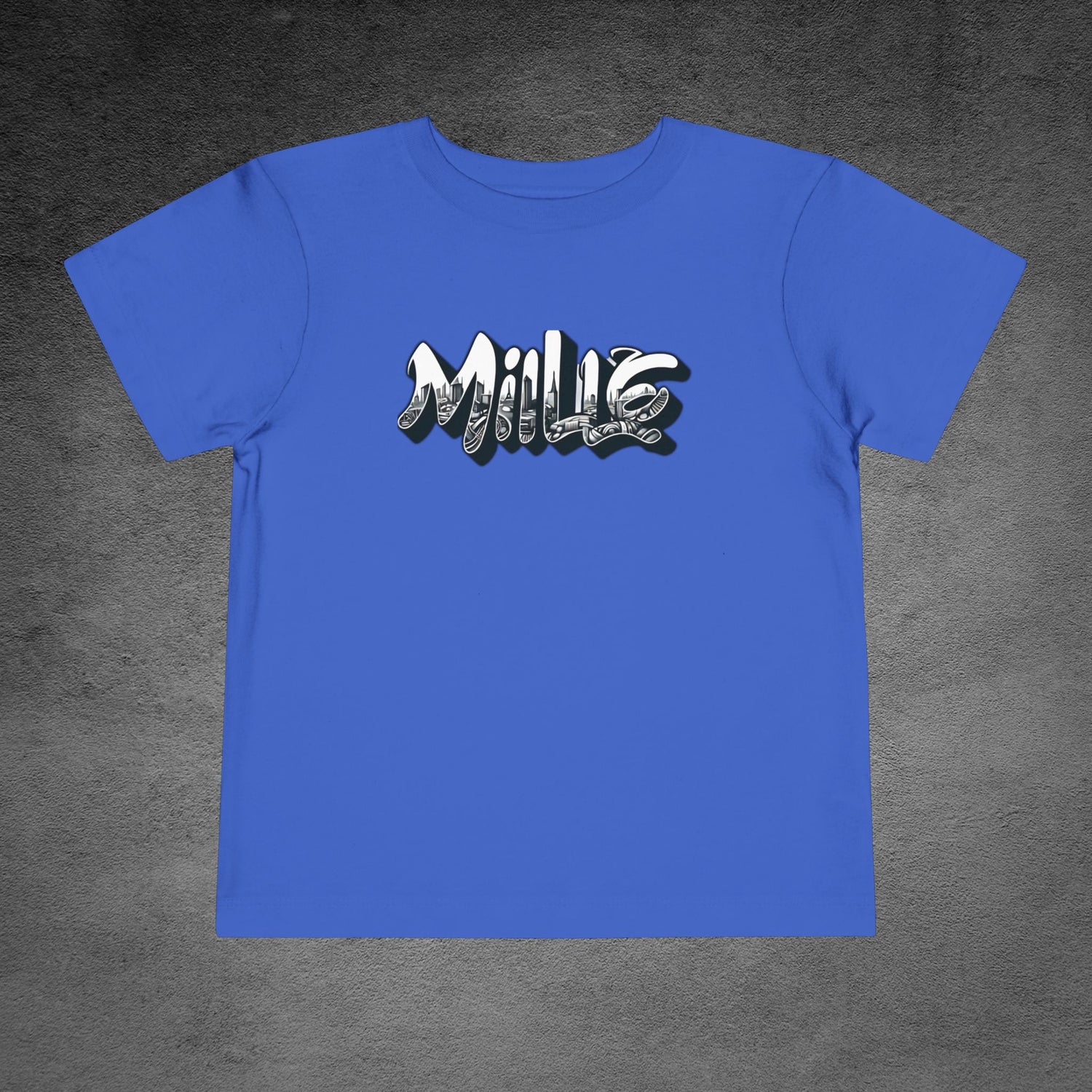 MILLE Young Flow - MILLE