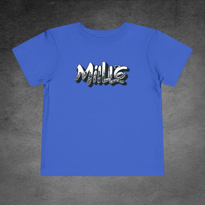 MILLE Young Flow
