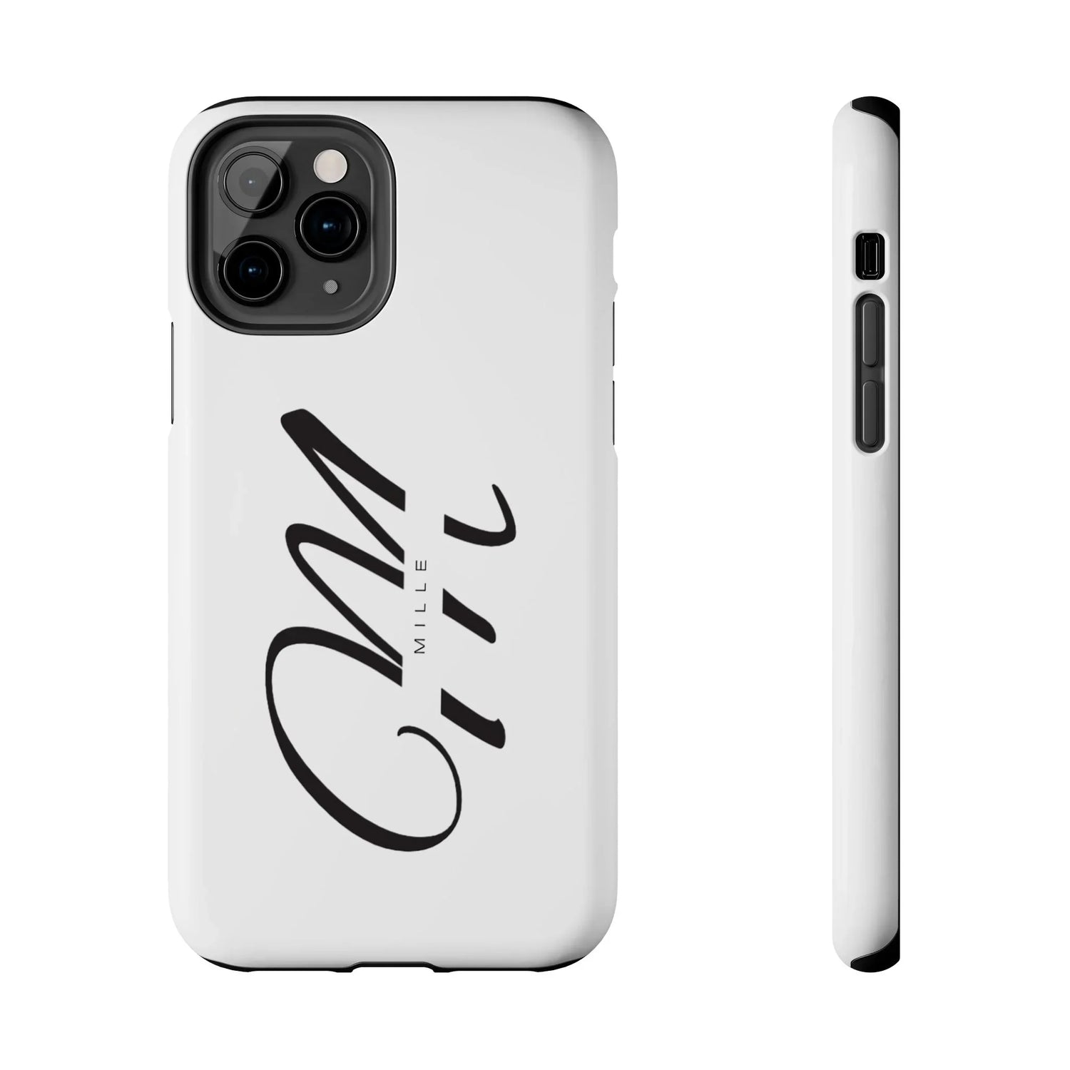Tough Phone Cases - MILLE