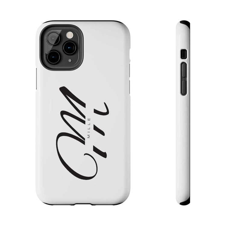 Tough Phone Cases - MILLE