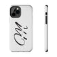 Tough Phone Cases - MILLE