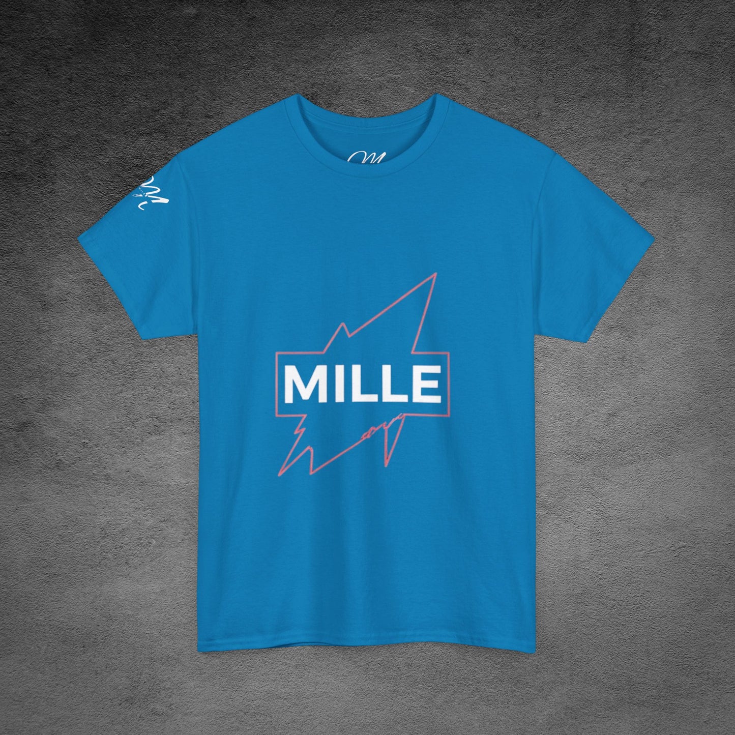 MILLE Grit Aura