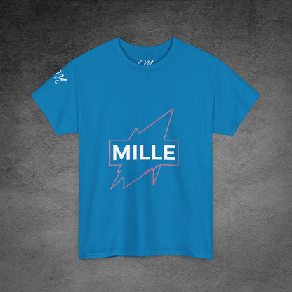 MILLE Grit Aura