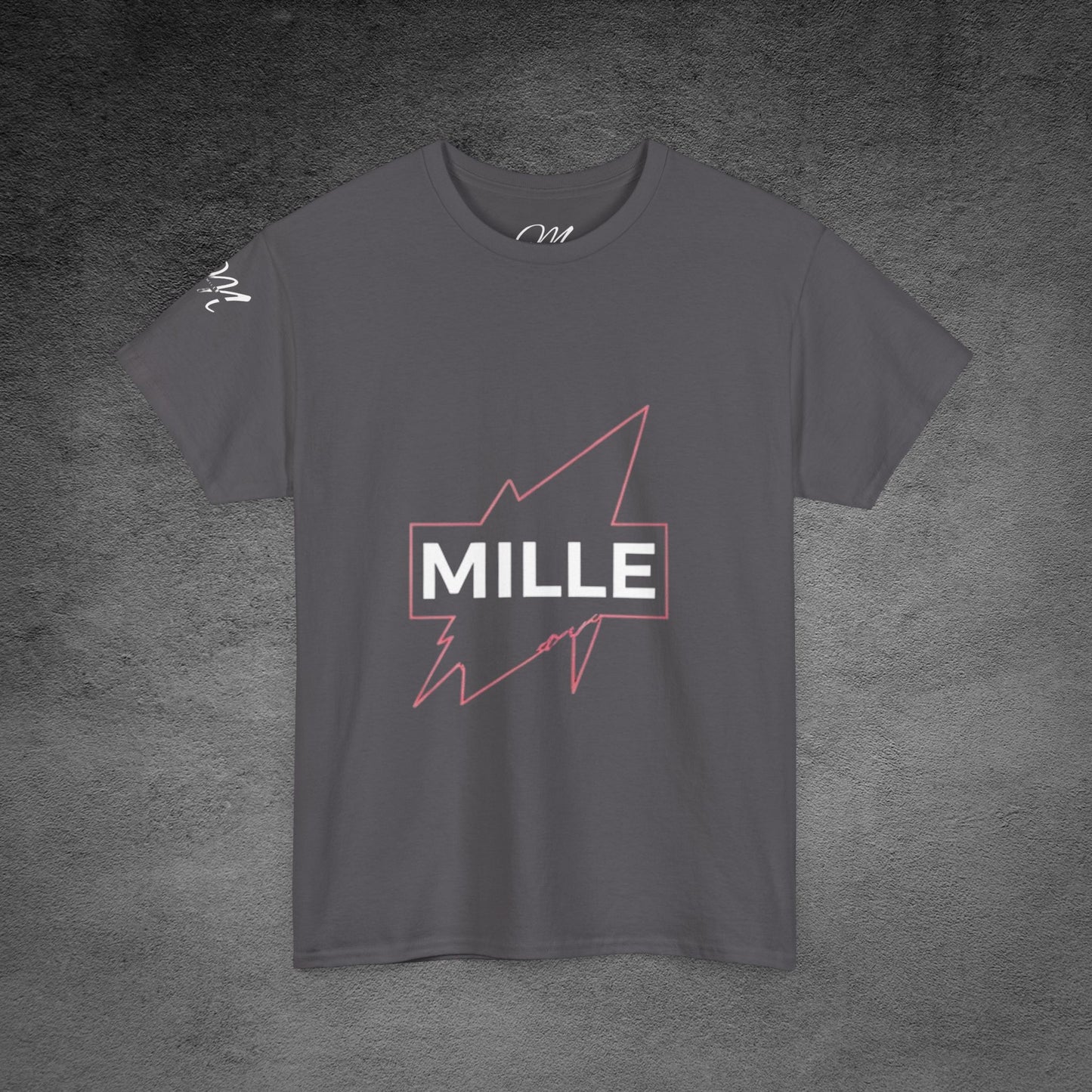MILLE Grit Aura