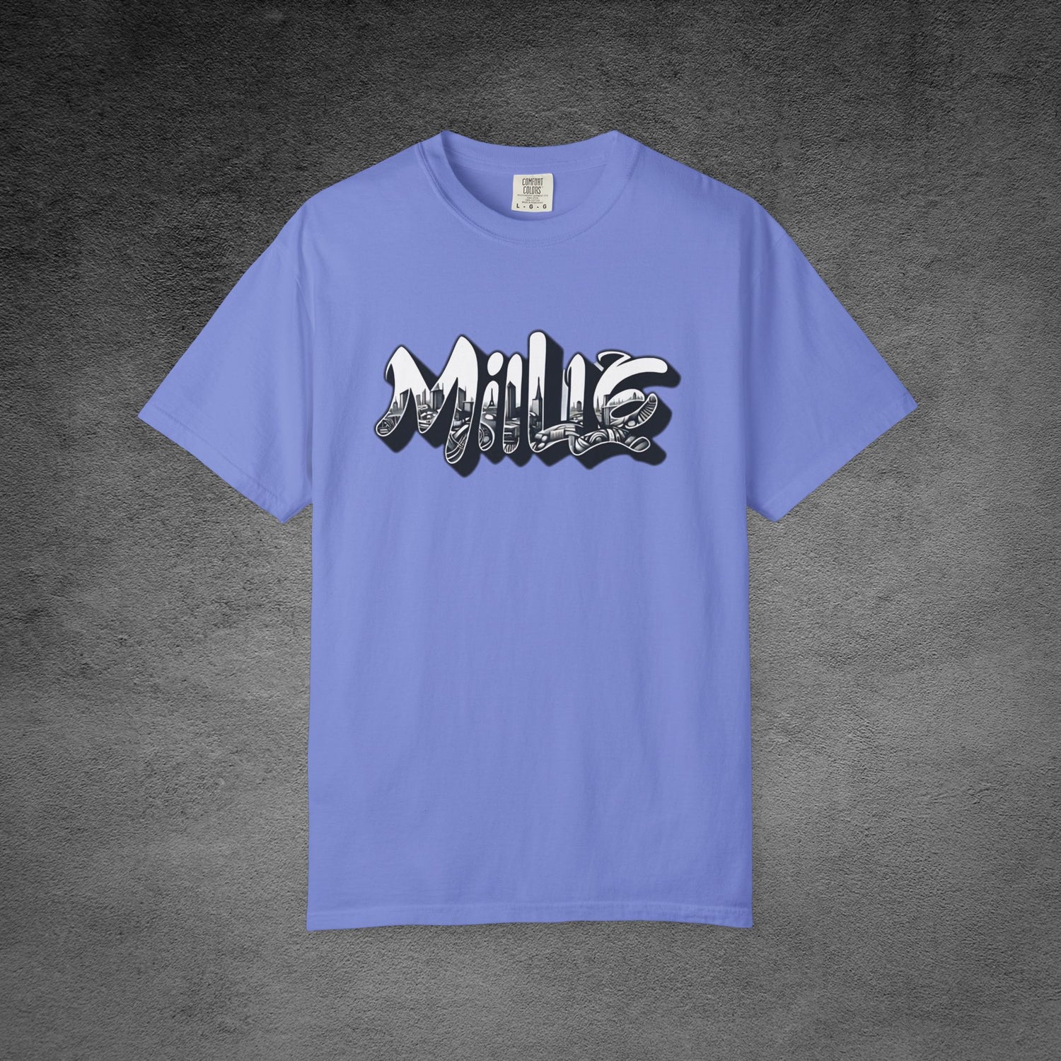 Mille Urban Flow - MILLE