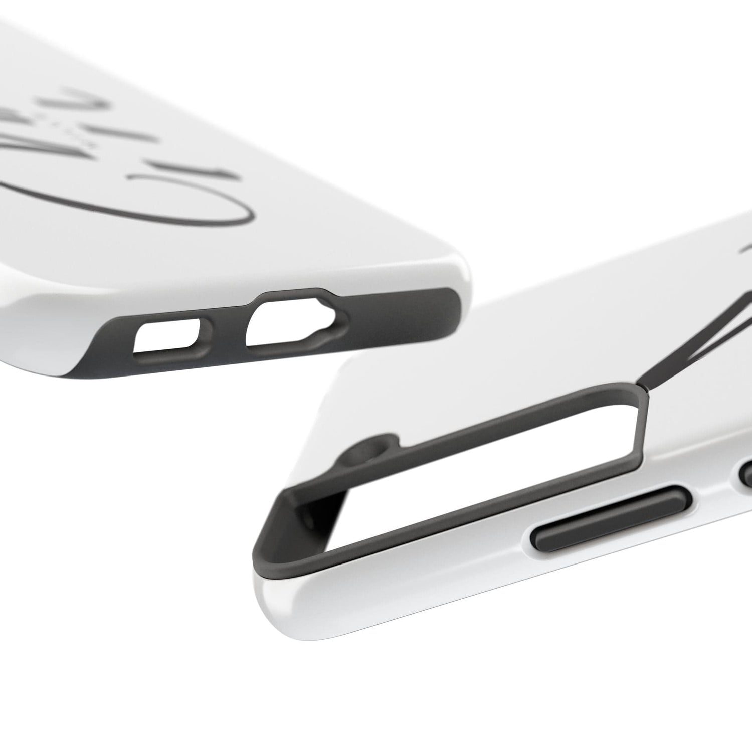 Tough Phone Cases - MILLE