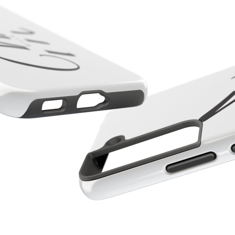 Tough Phone Cases - MILLE