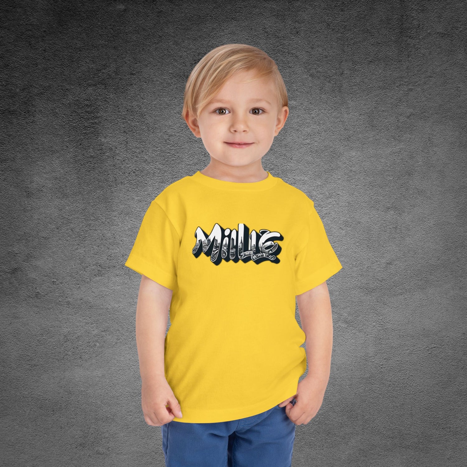 MILLE Young Flow - MILLE