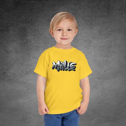 MILLE Young Flow