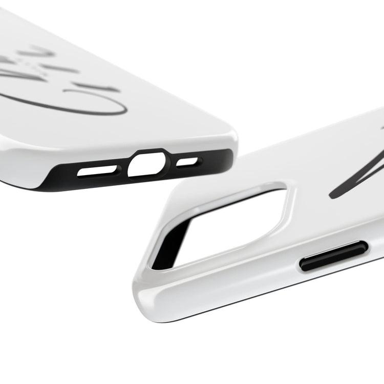 Tough Phone Cases - MILLE